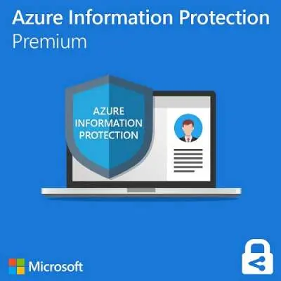 Microsoft Azure Information Protection Premium P2 Open
