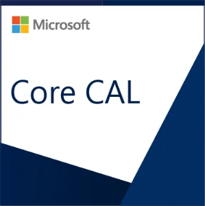 Microsoft Core CAL