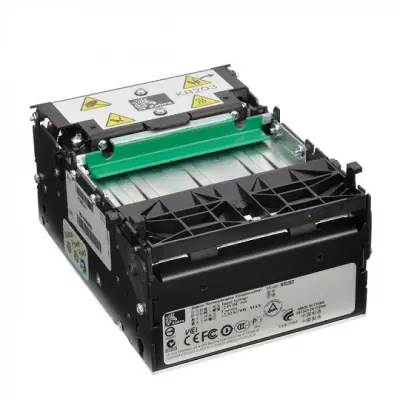 Киоск-принтер Zebra KR403