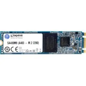 Kingston SSD 240GB M.2 SA400M8/240G