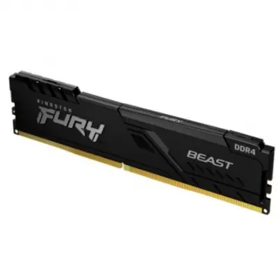 Kingston DDR4 DIMM 4GB KF426C16BB/4 PC4-21300, 2666MHz, CL16