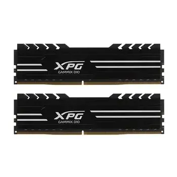 A-data DDR4 DIMM 16GB PC28800 DDR4 KIT2 AX4U36008G18I-DB10