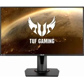 ASUS LCD 27" VG279QM TUF Gaming {IPS 1920x1080@280Hz 1 мс 1000:1 400cd 178/178 2xHDMI DisplayPort G-SYNC(Comp)} [90LM05H0-B01370/90LM05H0-B03370]