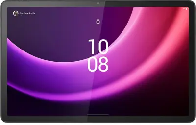 Планшет Lenovo Tab P11 TB350XU G99 (2.2) 8C RAM4Gb ROM128Gb 11.5" IPS 2000x1200 4G 1Sim Android 12 темно-серый 13Mpix 8Mpix BT WiFi microSD 1Tb 7700mAh 10hr