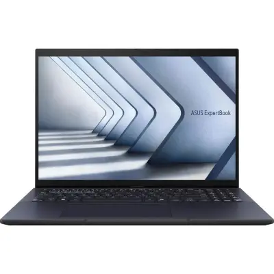 ASUS  Expertbook B3 B3604CVA-Q90152W [90NX07B1-M00560] Star Black 16" {1920x1200  i5 1335U(1.3Ghz)/16384Mb/512PCISSDGb/noDVD/Int:Intel UHD Graphics/Win11Home}