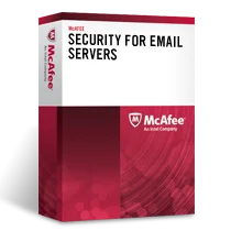 McAfee Security for Email Servers купить в Москве