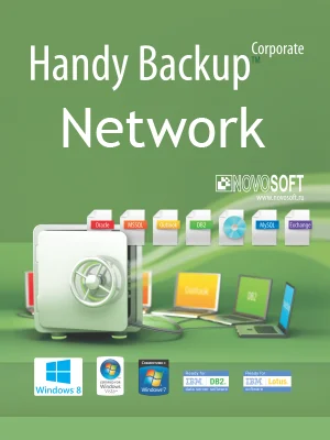 Handy Backup Network купить в Москве
