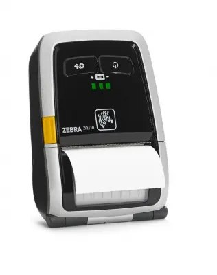 Мобильный термопринтер Zebra ZQ110
