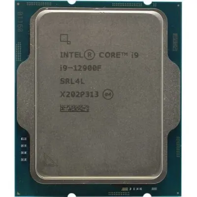 CPU Intel Core i9-12900F Alder Lake BOX