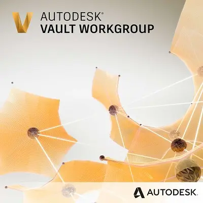 Autodesk Vault Workgroup купить в Москве