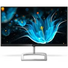 LCD PHILIPS 23.8" 246E9QDSB (00/01) Черный/серебристый {IPS 1920x1080 5ms 178/178 250cd 20M:1 DVI HDMI}