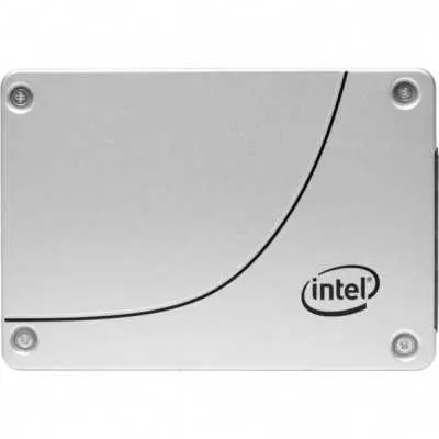 Накопитель SSD INTEL D3-S4620 3.8Tb 2.5" SATA-III SSDSC2KG038TZ01(1Z) SOLIDIGM