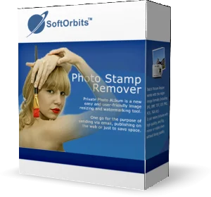 Photo Stamp Remover купить в Москве