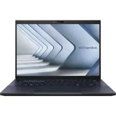 ASUS ExpertBook B3 B3404CVA-Q50249X [90NX07D1-M008L0] Star Black 14" {WUXGA i5 1335U(1.3Ghz)/16384Mb/512PCISSDGb/ Iris Xe Graphics/Win11Pro}