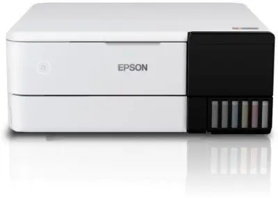 Epson L8160  (C11CJ20404) {А4, 5760x1440dpi, 16 стр/мин, Wi-Fi}