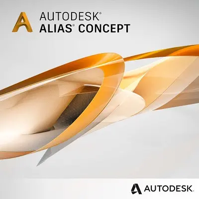 Autodesk Alias Concept купить в Москве