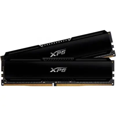 A-data DDR4 DIMM 16GB PC25600 DDR4 K2 AX4U32008G16A-DCBK20