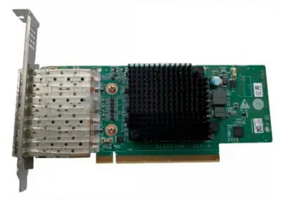 Адаптер Huawei BC8M01ETHA Eth 25GE/10GE Hi1822 4xSFP+ (02312NGD)
