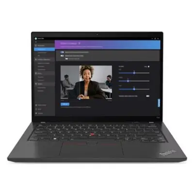 Lenovo ThinkPad T14 G4 [21HD00DGUS] 14" {WUXGA IPS TS i7-1355U/32GB/1TB SSD/W11Pro}