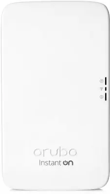 Точка доступа HPE Aruba Instant On AP11D (RW) (R2X16A)