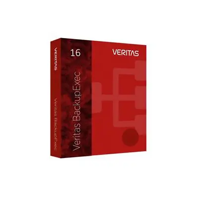 Veritas BACKUP EXEC GOLD купить в Москве