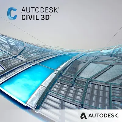Autodesk Civil 3D купить в Москве