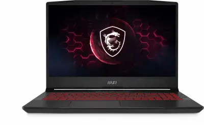 MSI Pulse GL66 12UEK-220RU [9S7-158314-220] Grey 15.6" {FHD i7-12700H/16Gb/512Gb SSD/RTX3060 6Gb/W11}