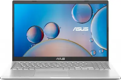 ASUS 15  X515EA-BQ1206 [90NB0TY2-M01ER0] Silver 15.6" {FHD  i5 1135G7/8Gb/SSD512Gb/noOS}
