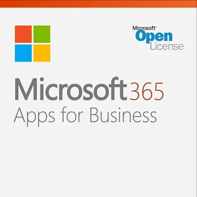 Microsoft 365 Apps for business Open купить в Москве