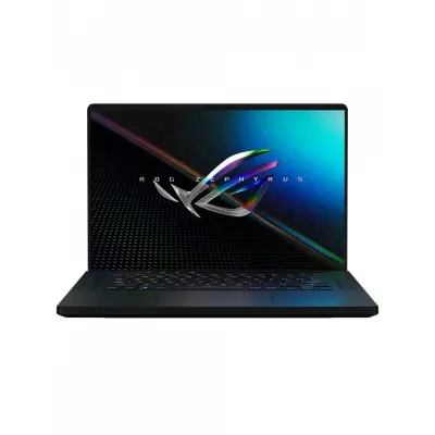 ASUS ROG Zephyrus M16 GU603HR-K8004T [90NR04R1-M01160] Black 16" {QHD 165Hz i9-11900H/32Gb/2Tb SSD/RTX 3070 8Gb/W10}