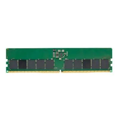 Память DDR5 Kingston KSM48E40BD8KI-32HA 32Gb DIMM ECC U PC5-38400 CL40 4800MHz