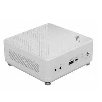 MSI Cubi 5 10M-233BRU White [936-B18312-289] {i5-10210U/DOS}