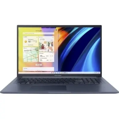 ASUS Vivobook 16X OLED M1603IA-L2073[90NB0Y41-M00420] Blue 16" {3840x2400 OLED Ryzen 7 4800H/16Gb/1Tb SSD/AMD Radeon/DOS}