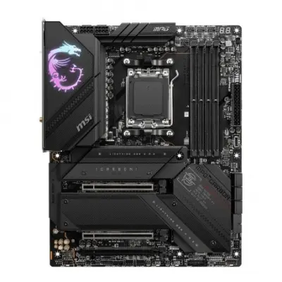 MSI AMD X670 SAM5 ATX MPG X670E CARBON WIFI