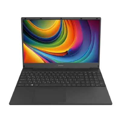 Ноутбук Digma EVE A5820 Ryzen 3 3200U 8Gb SSD512Gb AMD Radeon 15.6" IPS FHD (1920x1080) Windows 11 Professional black WiFi BT Cam 4500mAh (DN15R3-8DXW03)