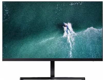 Монитор Xiaomi 23.8" Mi Desktop Monitor 1C черный IPS LED 16:9 HDMI матовая 250cd 178гр/178гр 1920x1080 60Hz VGA FHD 2.7кг