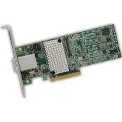 LSI (LSI00438) RAID контроллер LSI 9380-8E SGL