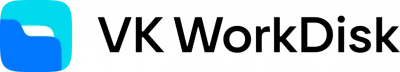 VK WorkDisk купить в Москве