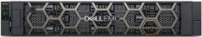 Дисковая полка Dell ME412 x12 8x8Tb 7.2K 3.5 SAS 2x580W PNBD 3Y (210-AQIG-9)