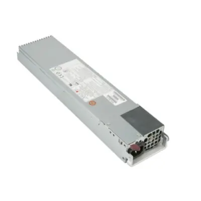 Supermicro PWS-902-1R 1U, 900W, 12V, Redundant Module, Retail
