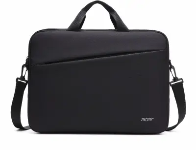 Acer OBG317 черный полиэстер (ZL.BAGEE.00L) Сумка для ноутбука 15.6"