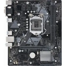 ASUS PRIME B365M-K {Socket-1151v2, Intel B365, 2xDDR4, 2xPCI-E+ PCI-E 16x, 6xSATA+ m.2, DVI+ VGA, 2xPS}