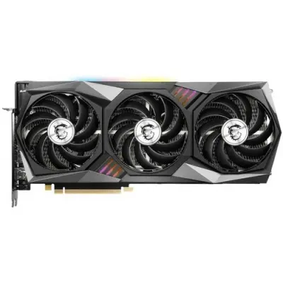 MSI RTX 3060Ti GAMING X TRIO 8Gb ( GDDR6X/HDMI/DPx3/Ret) (RTX 3060 Ti GAMING X TRIO 8GD6X)