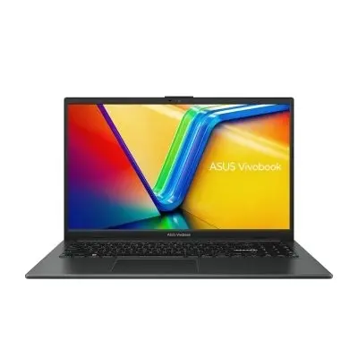 ASUS VivoBook Go 15 E1504FA-BQ833W [90NB0ZR2-M01C70] Mixed Black 15.6" {FHD Ryzen 5 7520U/16384Mb/512PCISSDGb/AMD Radeon/Win11Home}