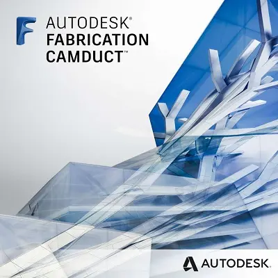 Autodesk Fabrication CAMduct купить в Москве