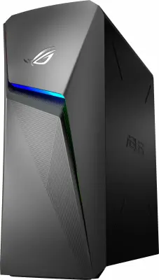 ПК Asus G10CE-711700073W MT i7 11700F (2.5) 16Gb SSD512Gb RTX3070 8Gb Windows 11 Home GbitEth WiFi BT 500W серый (90PF02T2-M001Y0)