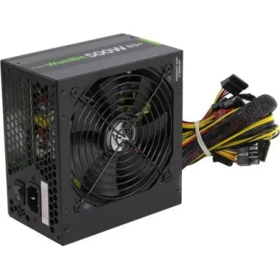 Zalman  ZM500-XE Wattbit 500 83+