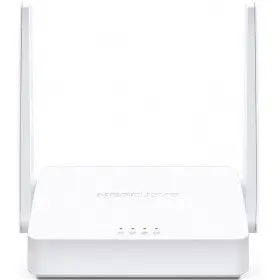 Mercusys MW302R N300 Многорежимный Wi-Fi роутер