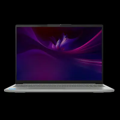 Lenovo IdeaPad Slim 5 16IRH10 [83HS002URK] Grey 16" {(2880x1800) 2.8K OLED i5-13420H/16Gb/512Gb SSD/W11}