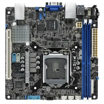 Asus Материнская плата P11C-I (90SB06T0-M0UAY0)